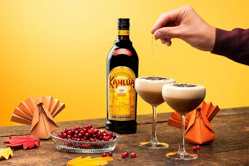 KAHLUA 8 CL