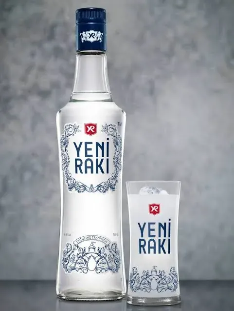 YENİ RAKI 70 CL