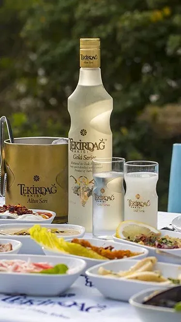 TEKİRDAĞ ALTINSERİ 50 CL