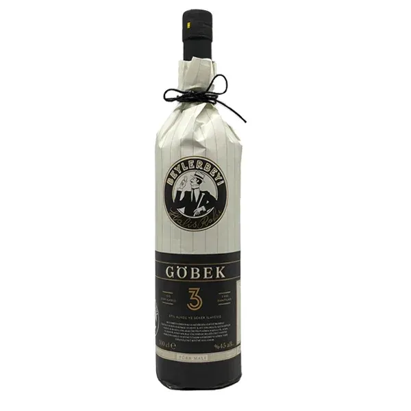 BEYLERBEYİ GÖBEK 100CL