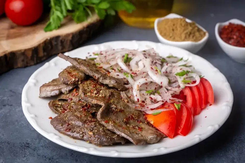 YAPRAK CİĞER