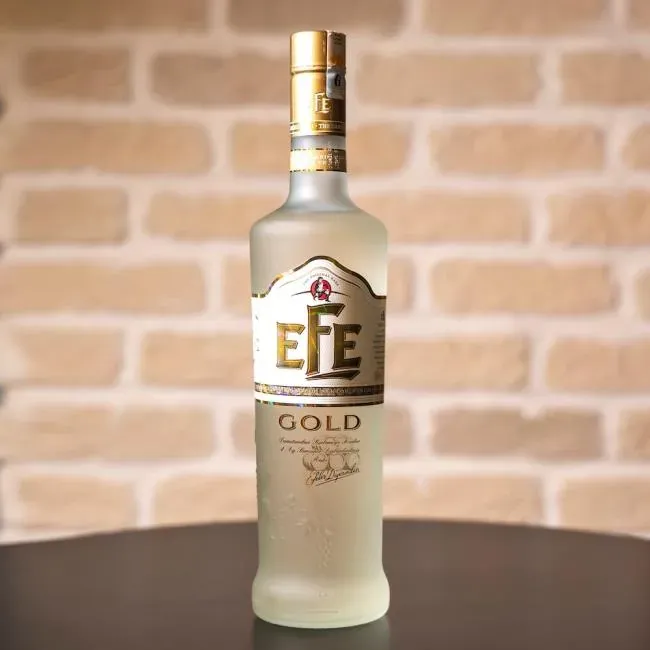 EFE GOLD 35 CL