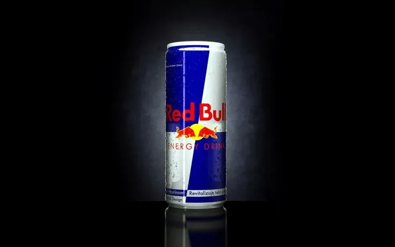 REDBULL 250 ML
