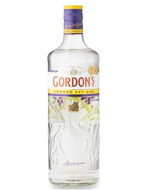 GORDONS 70 CL