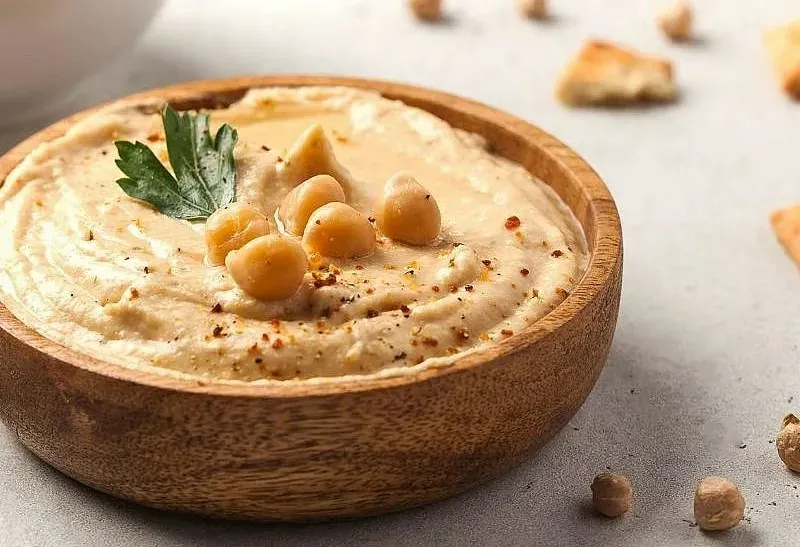 HATAY USULU HUMUS