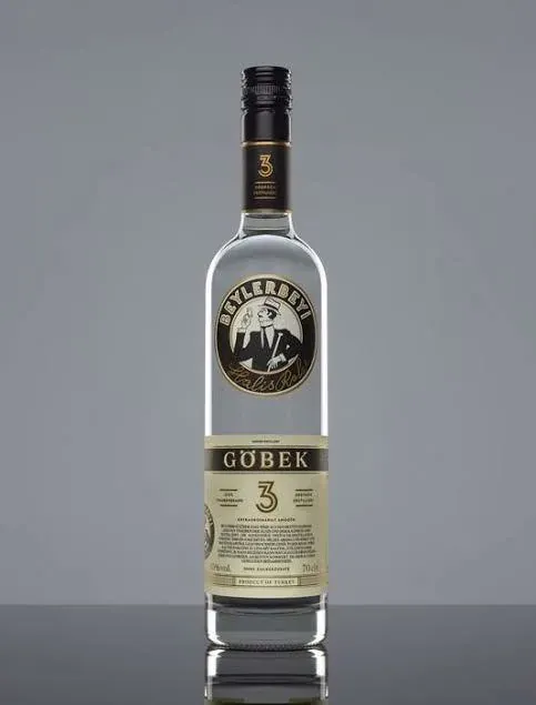 BEYLERBEYİ GÖBEK 35CL