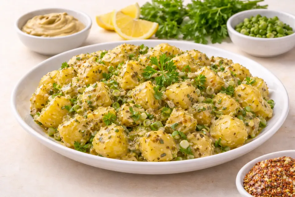 HARDALLI PATATES
