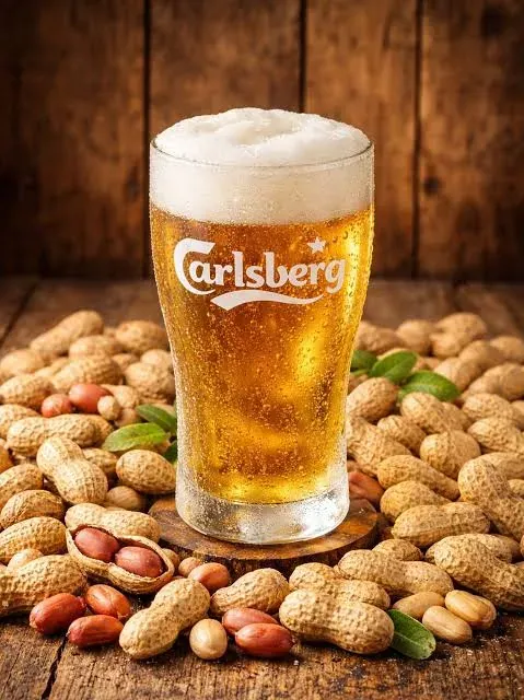 CARSBERG 50 CL