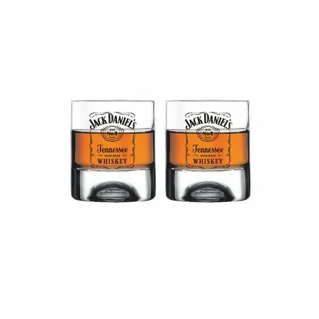 JACK DANIELS DUBLE 10 CL