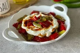 YAĞ BİBER BORANİ