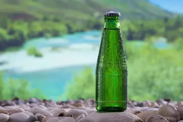 SODA 200 ML
