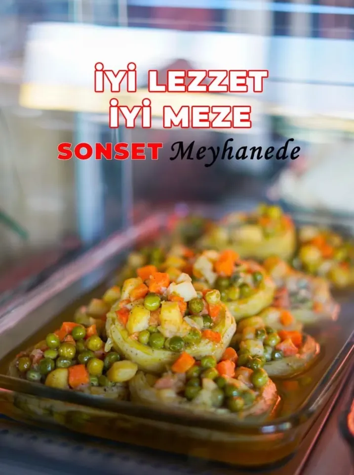 ZEYTİNYAĞLI ENGİNAR