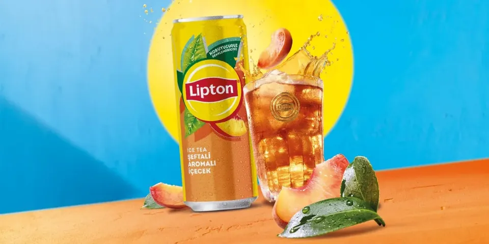 ICETEA 330 ML