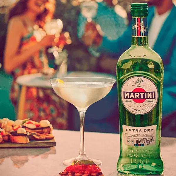 MARTINI BIANCO 8 CL