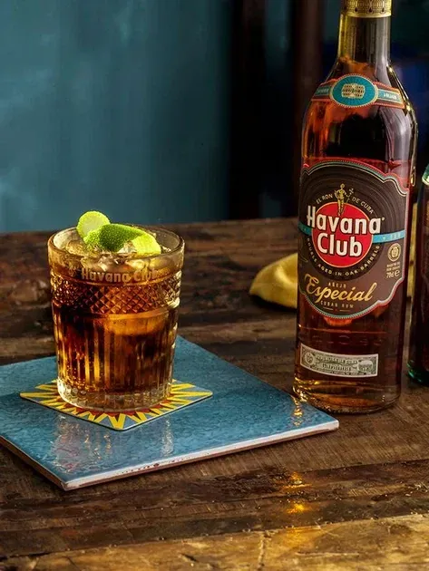 HAVANA CLUB TEK 5 CL