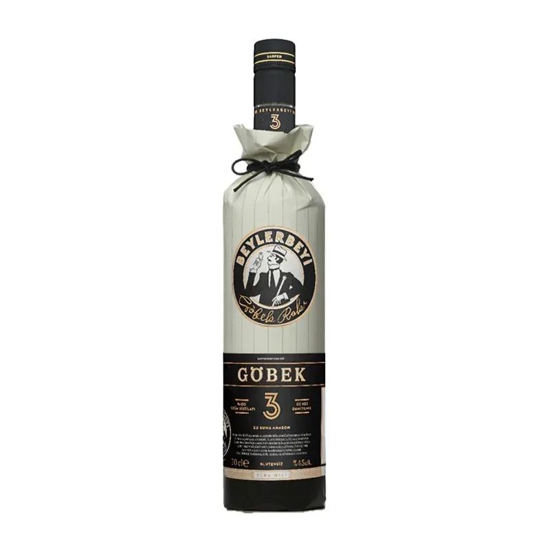 BEYLERBEYİ GÖBEK 70 CL