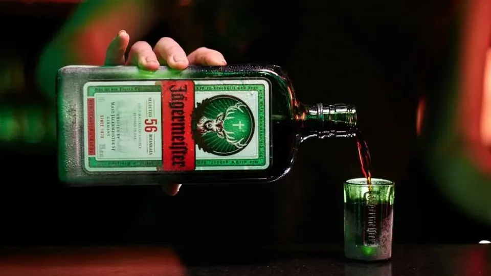 JAGERMAİSTER DUBLE 10CL