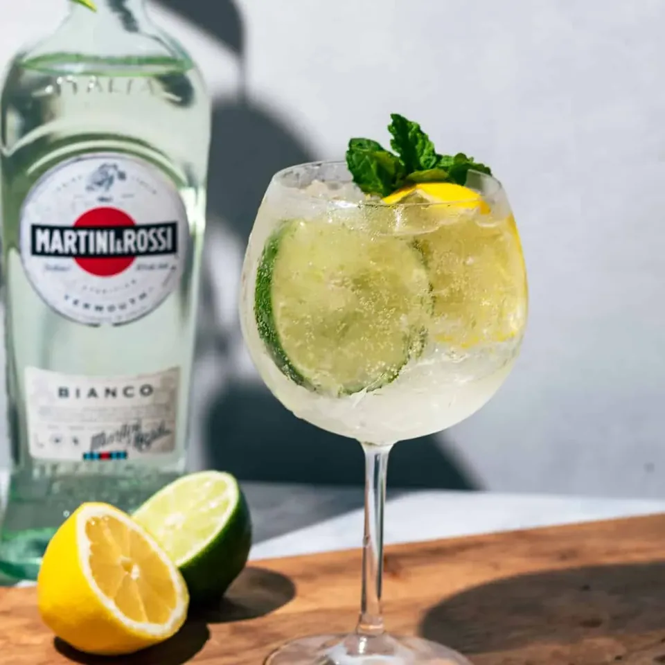 MARTINI