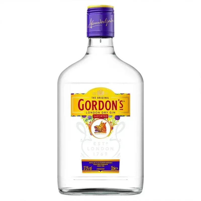 GORDONS 35 CL