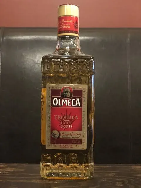 OLMECA GOLD 70 CL