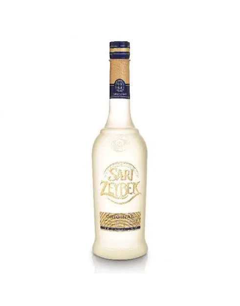 SARI ZEYBEK 100 CL