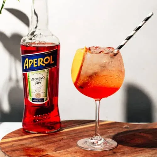 APEROL SPRİTE