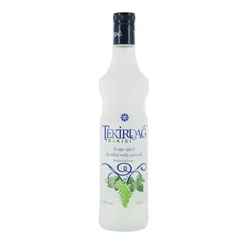 TEKİRDAĞ MAVİ 70 CL