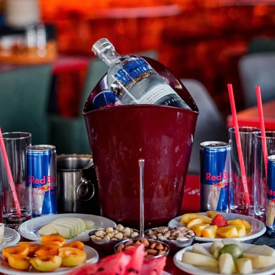 ABSOLUT 35 CL