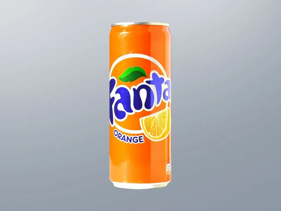 FANTA 330 ML