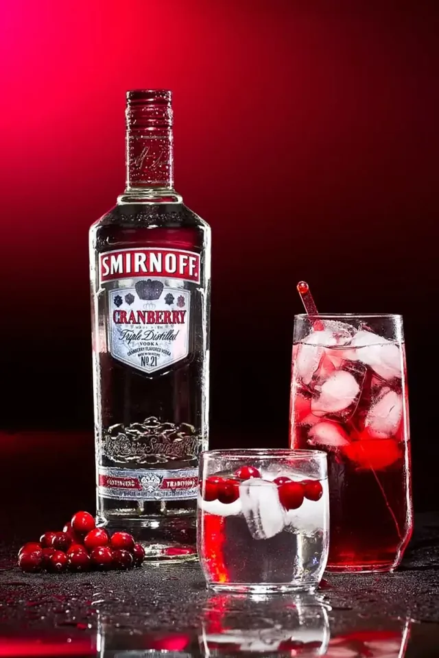 SMİRNOFF TEK 5CL