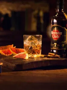 HAVANA CLUB 70 CL