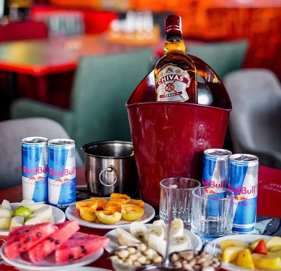 CHIVAS 12Y70CL