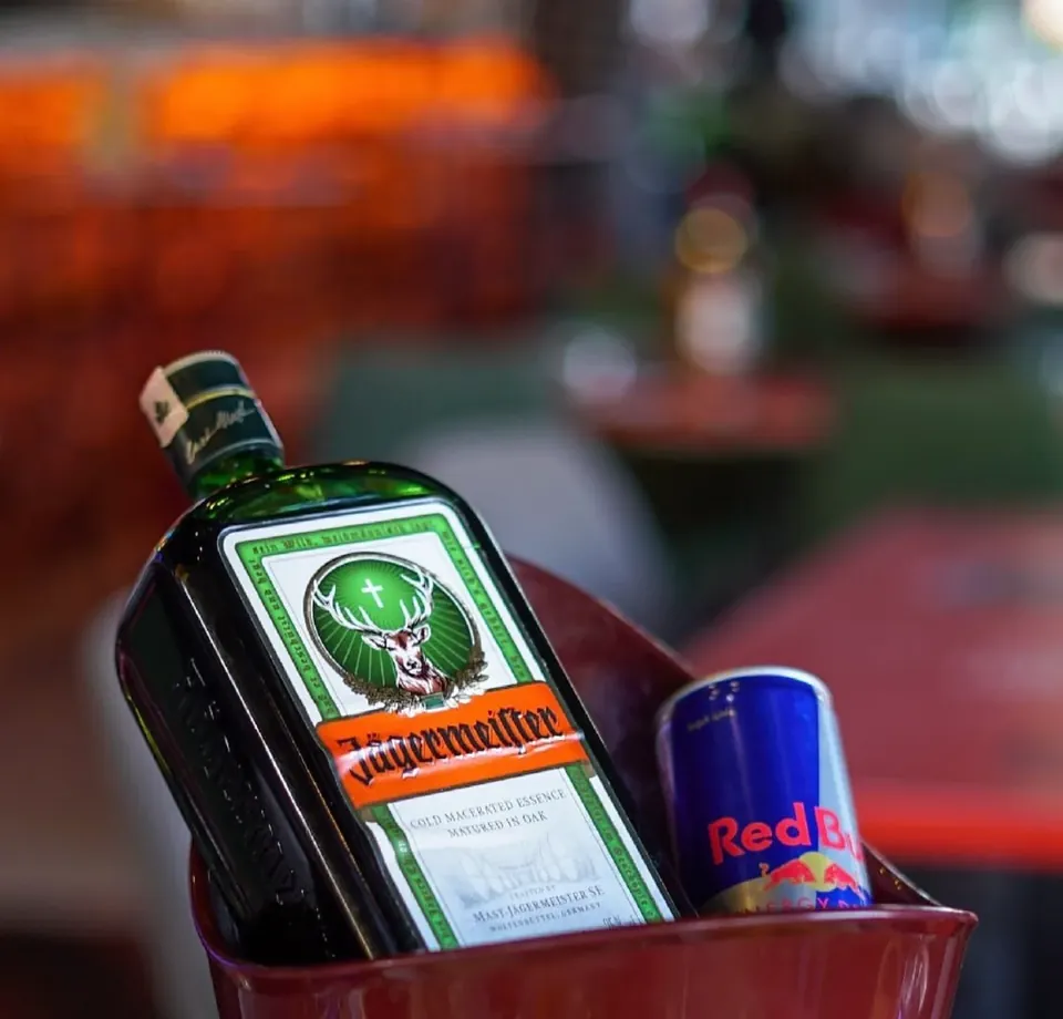 JAGERMEISTER 70 CL