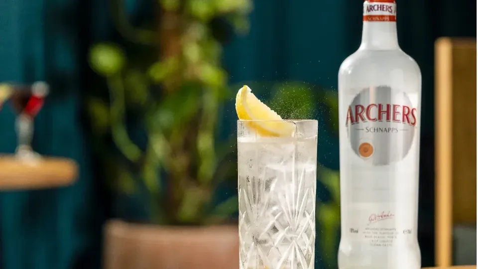 ARCHERS 10 CL
