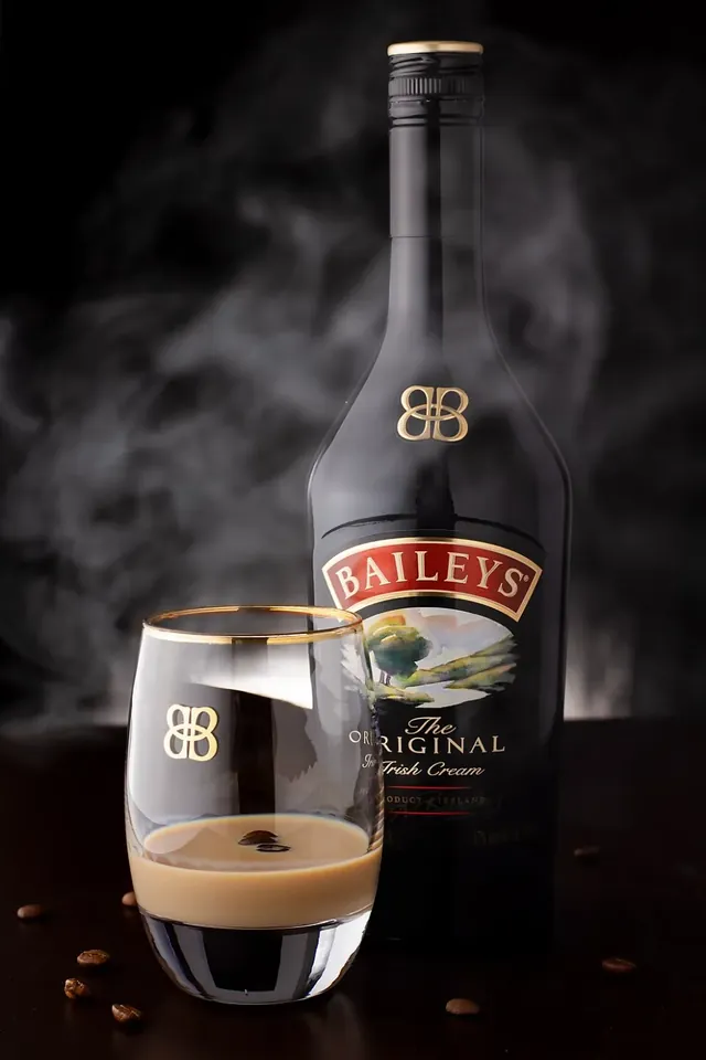 BAILEYS 10CL