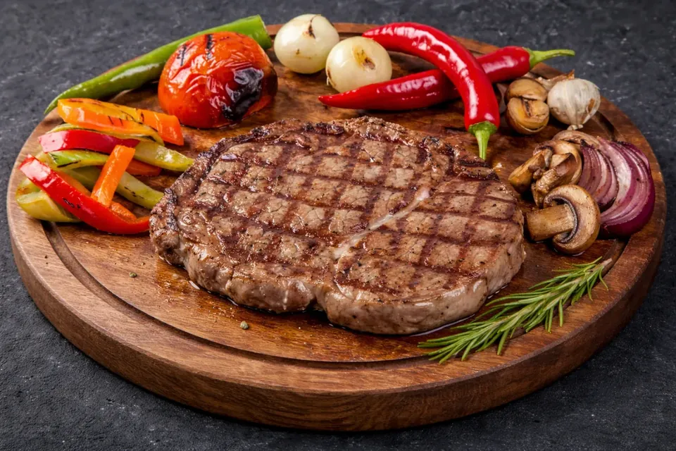 LOKUM PORSİYON