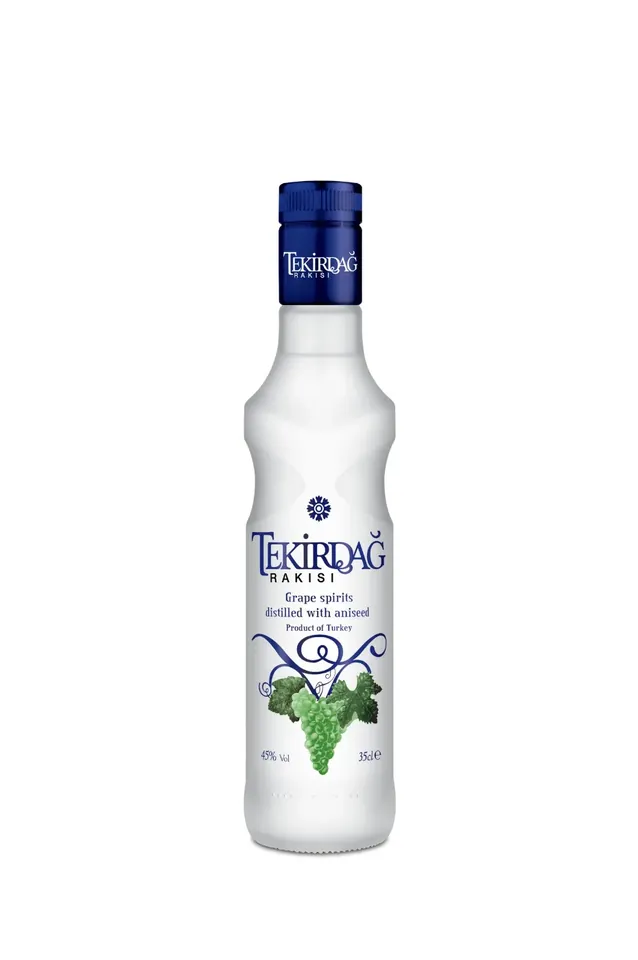 TEKİRDAĞ MAVİ 35 CL