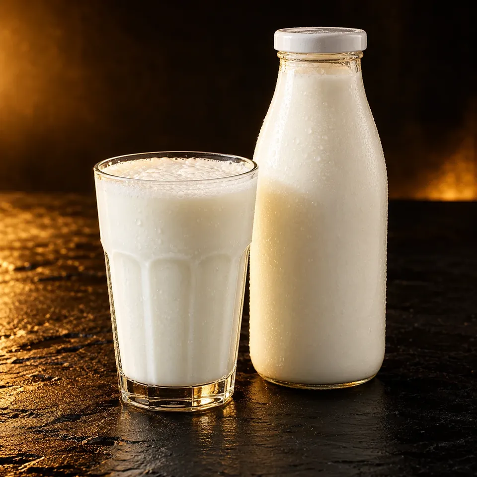 Ayran