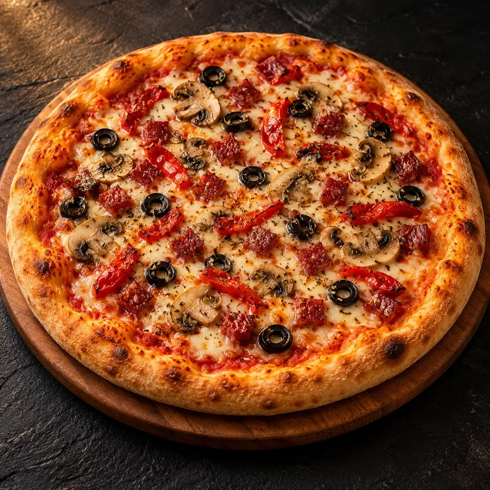 Italiano Pizza