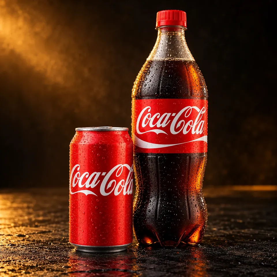 Coca-Cola