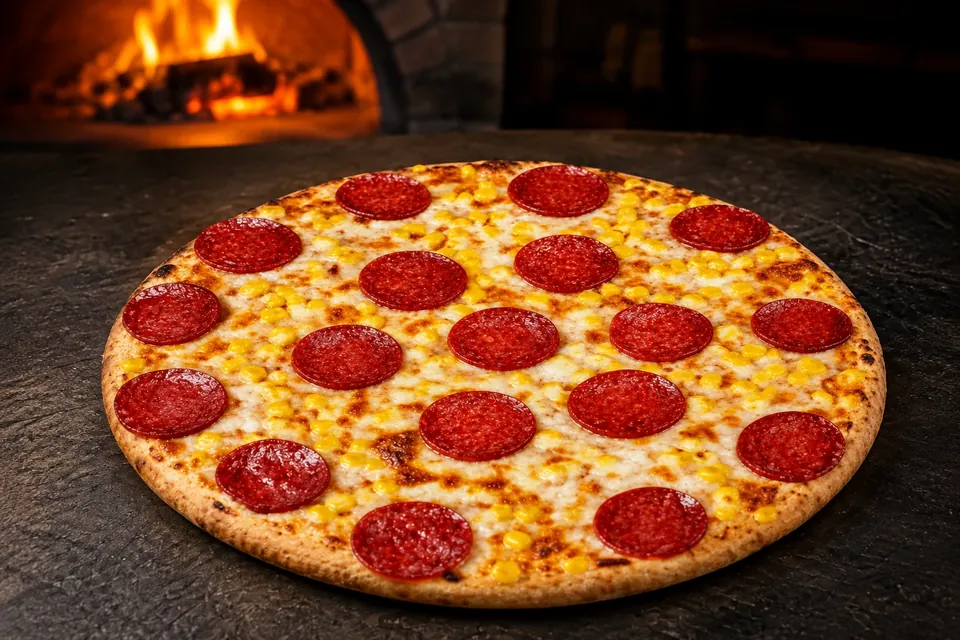 Pepperoni