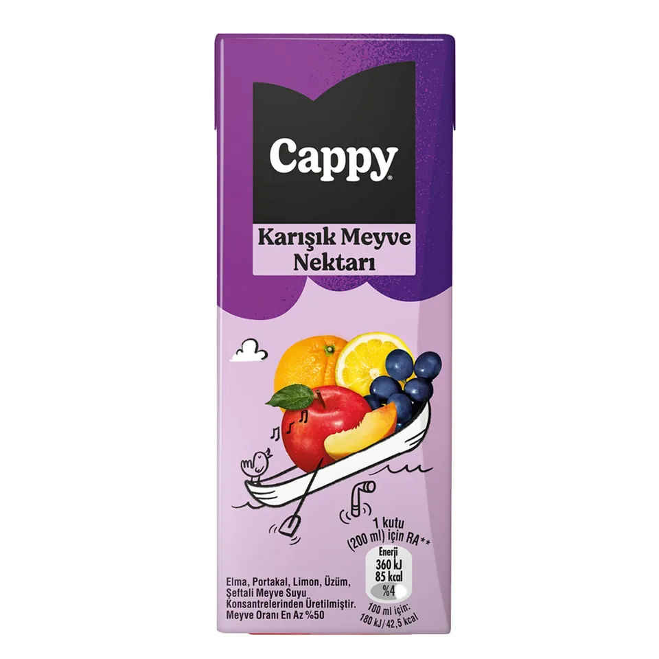 Cappy