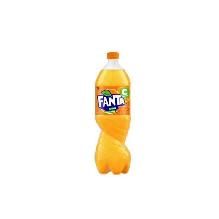 Fanta 1 litre
