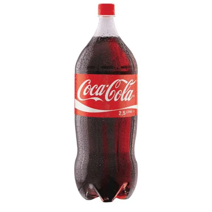 Kola 2.5 litre