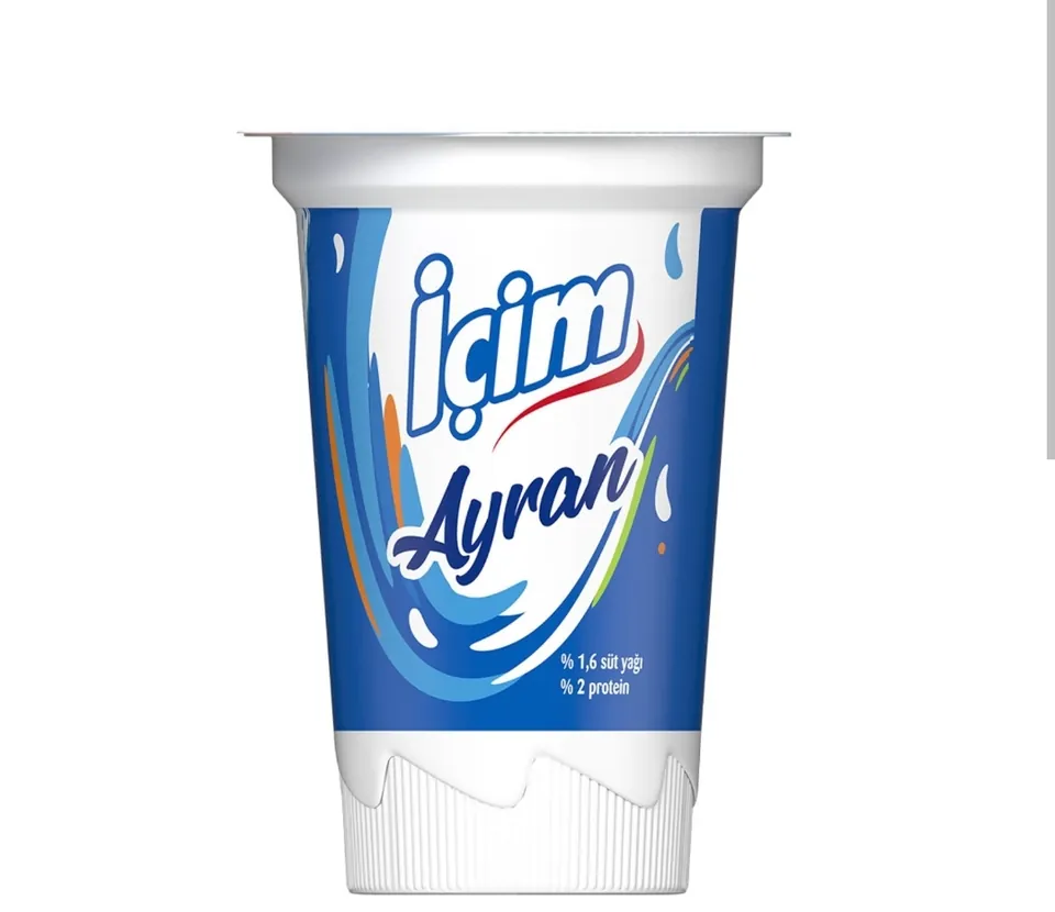 Ayran