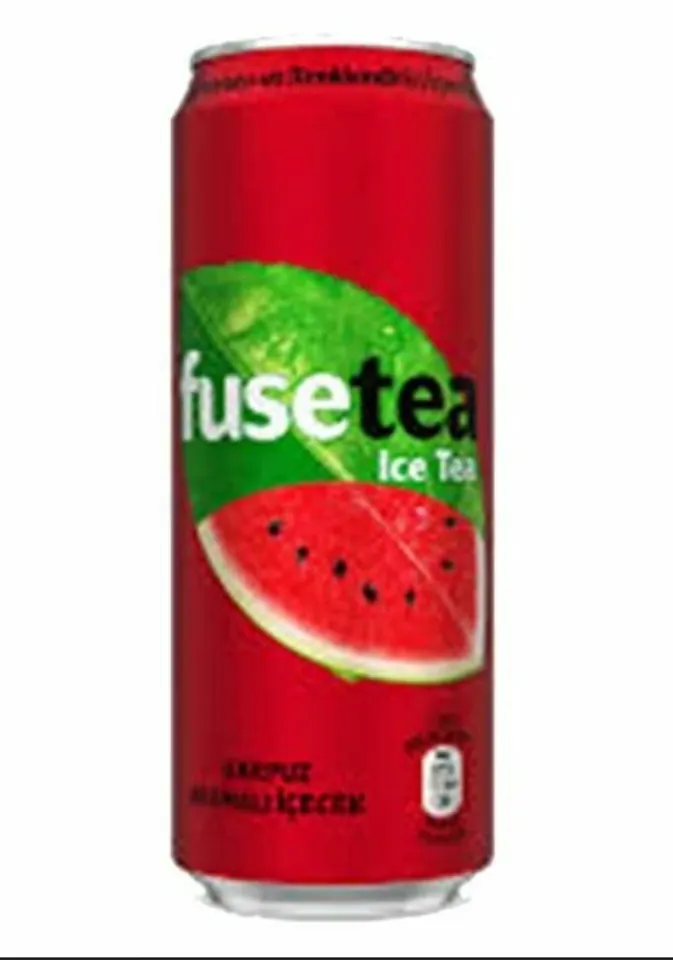 Fuse tea